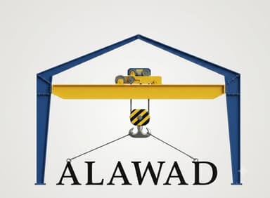 ALAWAD logo